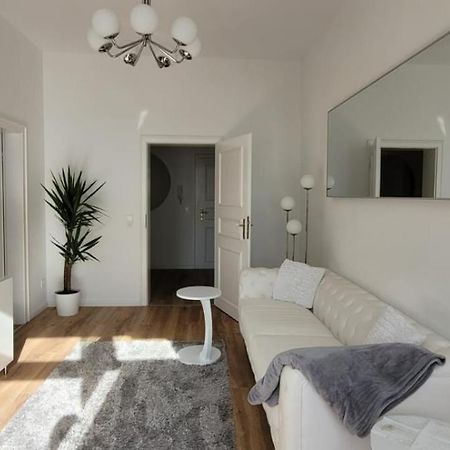 Stilvolle Ferienwohnung Dresde Exterior foto