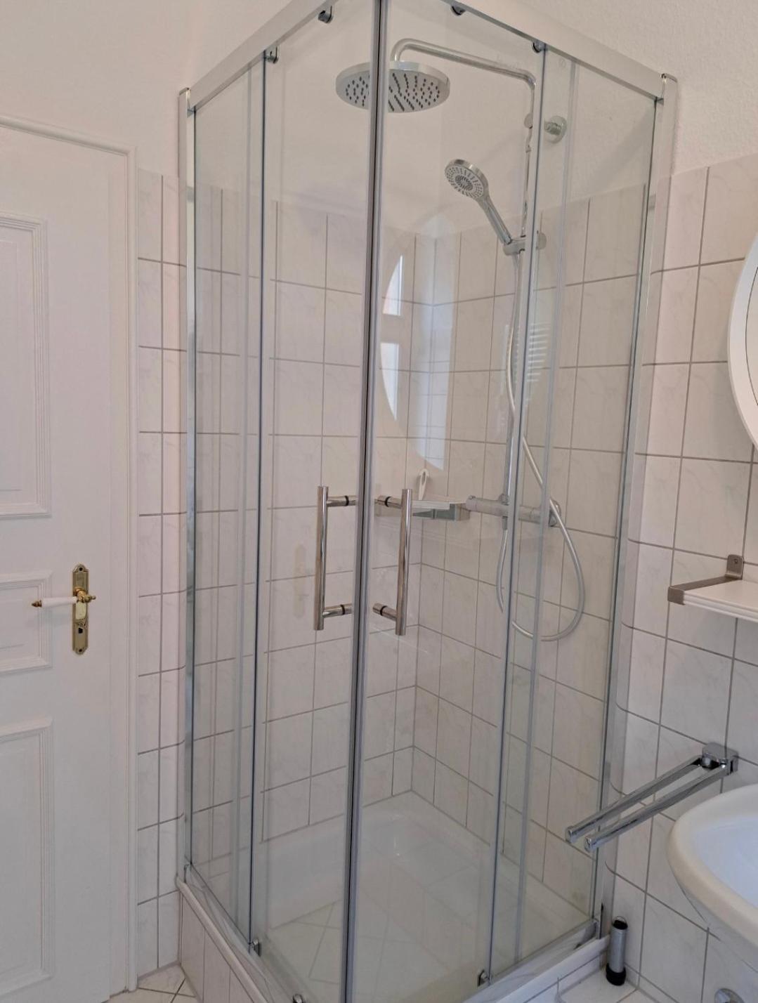 Stilvolle Ferienwohnung Dresde Exterior foto