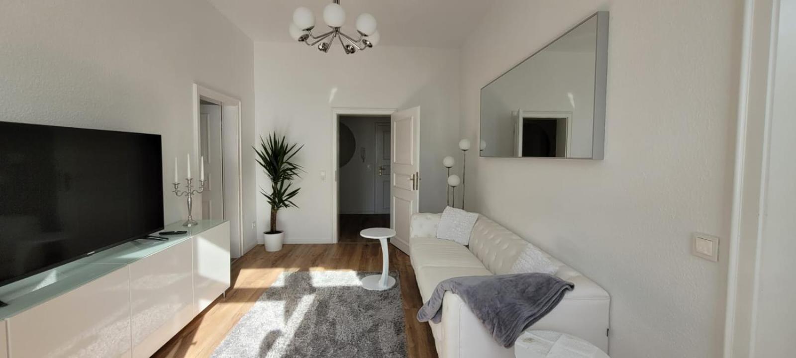 Stilvolle Ferienwohnung Dresde Exterior foto